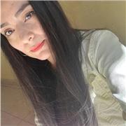 Maestra de Inglés con experiencia en el área de negocios e inglés general